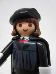 Playmobil 6099 Martin Luther