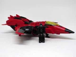 Hasbro Transformers Generations Titans Return Windblade Action Figure