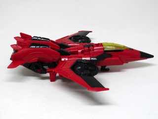 Hasbro Transformers Generations Titans Return Windblade Action Figure