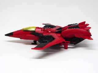 Hasbro Transformers Generations Titans Return Windblade Action Figure