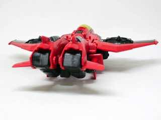 Hasbro Transformers Generations Titans Return Windblade Action Figure