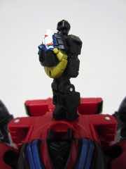 Hasbro Transformers Generations Titans Return Windblade Action Figure