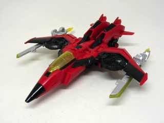 Hasbro Transformers Generations Titans Return Windblade Action Figure