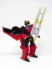 Hasbro Transformers Generations Titans Return Windblade Action Figure