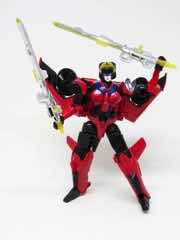 Hasbro Transformers Generations Titans Return Windblade Action Figure