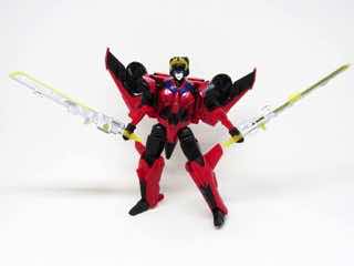 Hasbro Transformers Generations Titans Return Windblade Action Figure