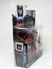 Hasbro Transformers Generations Titans Return Windblade Action Figure