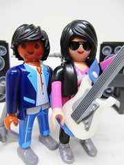 Playmobil 5610 City Life Take Along