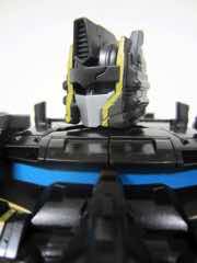 Hasbro Transformers Primitive Skateboarding Optimus Prime and Shreddicus Maximus Action Figure