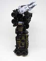 Hasbro Transformers Primitive Skateboarding Optimus Prime and Shreddicus Maximus Action Figure