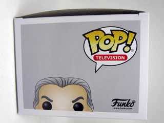 Funko Pop! Television Twin Peaks Bob Pop! Vinyl Figure
