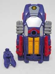 Hasbro Transformers Generations Fractyl and Lifeline Action Figures