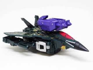 Hasbro Transformers Generations Fractyl and Lifeline Action Figures