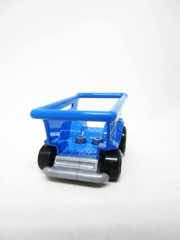 Mattel Hot Wheels Aisle Driver Die-Cast Metal Vehicle