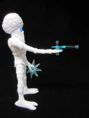 The Outer Space Men, LLC Outer Space Men White Star Orbitron Action Figure