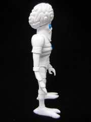 The Outer Space Men, LLC Outer Space Men White Star Orbitron Action Figure