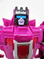 Hasbro Transformers Generations Titans Return Misfire Action Figure