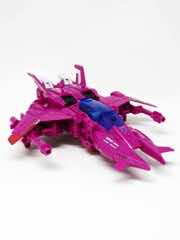 Hasbro Transformers Generations Titans Return Misfire Action Figure