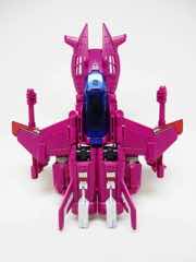 Hasbro Transformers Generations Titans Return Misfire Action Figure