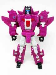 Hasbro Transformers Generations Titans Return Misfire Action Figure