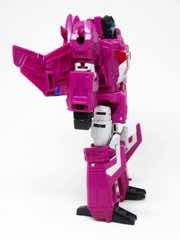 Hasbro Transformers Generations Titans Return Misfire Action Figure