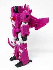 Hasbro Transformers Generations Titans Return Misfire Action Figure