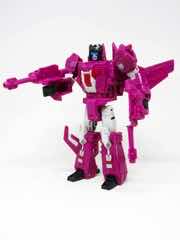 Hasbro Transformers Generations Titans Return Misfire Action Figure