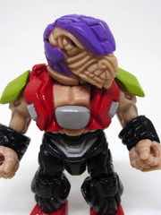 Onell Design Glyos Armorvor Bopper Action Figure