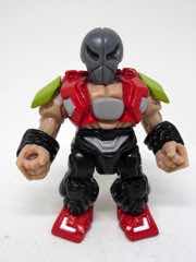 Onell Design Glyos Armorvor Bopper Action Figure