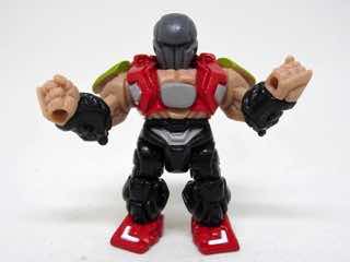 Onell Design Glyos Armorvor Bopper Action Figure