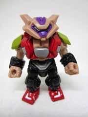 Onell Design Glyos Armorvor Bopper Action Figure