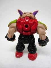 Onell Design Glyos Armorvor Bopper Action Figure