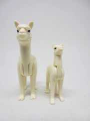 Playmobil Alpacas