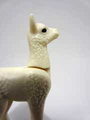 Playmobil Alpacas Action Figure