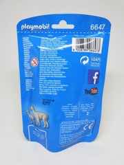 Playmobil Alpacas Action Figure