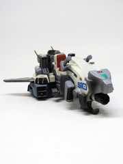 BanDai Xyber 9 New Dawn Ikira's Speeder Action Figure