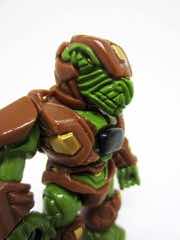 Onell Design Glyos Neo Granthan Reptoriun Action Figure