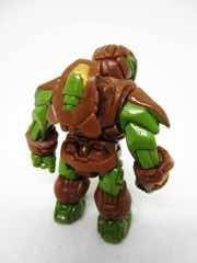 Onell Design Glyos Neo Granthan Reptoriun Action Figure