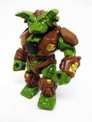 Onell Design Glyos Neo Granthan Reptoriun Action Figure