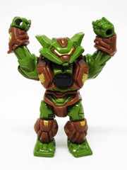 Onell Design Glyos Neo Granthan Reptoriun Action Figure