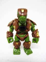 Onell Design Glyos Neo Granthan Reptoriun Action Figure