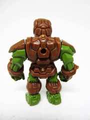 Onell Design Glyos Neo Granthan Reptoriun Action Figure