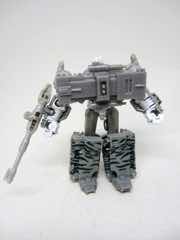 Hasbro Transformers Generations Megatron and Optimus Prime Action Figures