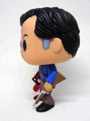 Funko Pop! Television Ash vs. Evil Dead Entertainment Earth Exclusive Bloody Ash Pop! Vinyl Figure