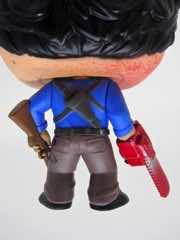 Funko Pop! Television Ash vs. Evil Dead Entertainment Earth Exclusive Bloody Ash Pop! Vinyl Figure