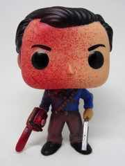 Funko Pop! Television Ash vs. Evil Dead Entertainment Earth Exclusive Bloody Ash Pop! Vinyl Figure