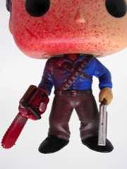 Funko Pop! Television Ash vs. Evil Dead Entertainment Earth Exclusive Bloody Ash Pop! Vinyl Figure