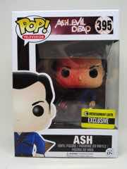 Funko Pop! Television Ash vs. Evil Dead Entertainment Earth Exclusive Bloody Ash Pop! Vinyl Figure