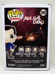 Funko Pop! Television Ash vs. Evil Dead Entertainment Earth Exclusive Bloody Ash Pop! Vinyl Figure