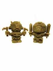 Bit Figs Trophy Set Mini Figures